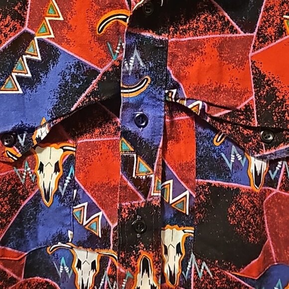 Wrangler X-Long Tails - Picture 5 of 6